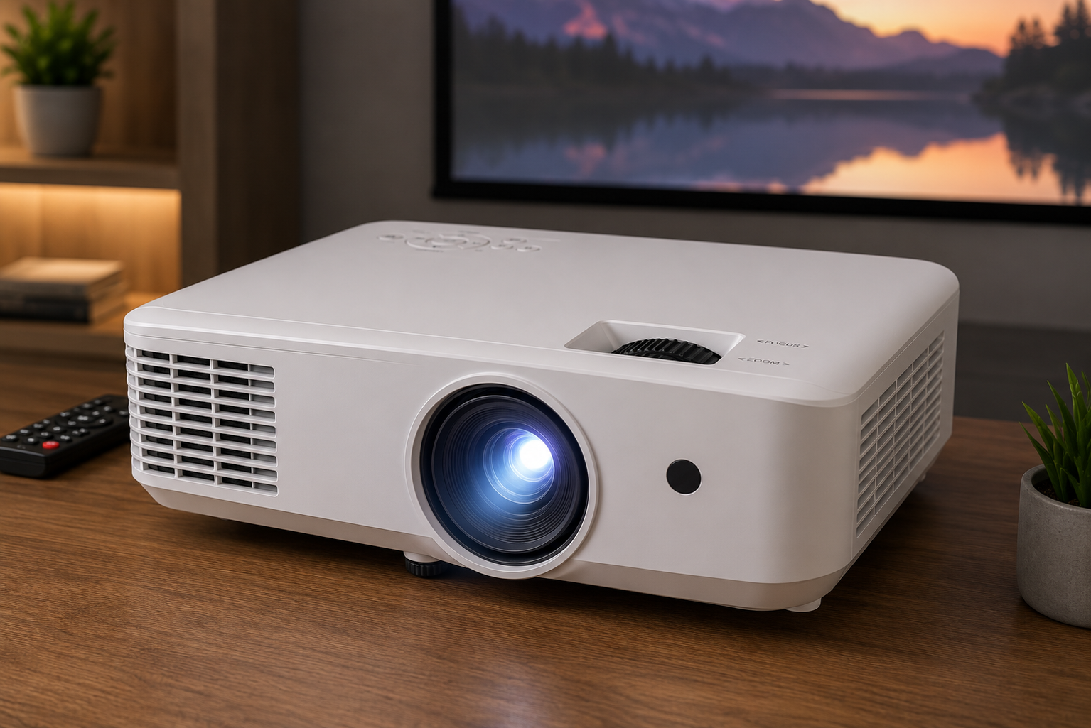 Projectors